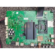 Chuangwei 55E6200 55GS 55V9 55E710S 55G8200 Motherboard and Power Board