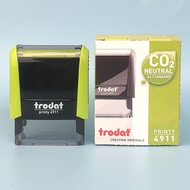 Self-Inking Customizable Flip Stamp 4910 4911 4912 4913 4915