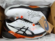 ❤️原盒正貨 Asics Sky Elite FF 2 低幫排球鞋 男款