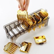 One 8-grid hair clipper electric storage box, ultimate grid hair clipper storage, hair salon tool bo