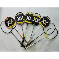 MAXX Badminton Racket Hebat!