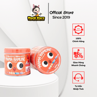 Kẹo Biếng Ăn Cho Trẻ Mama Ramune Nhật Bản Hộp 200 Viên