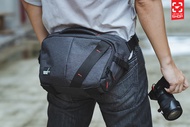 ilovetogo กระเป๋ากล้อง Gravity Move - Reform Sling/Waistpack PLUS