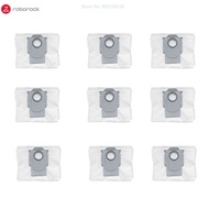 Accessories Dust Bags Collector Accessory Spare Parts For Roborock Q5+ Q7 S7 MAXV Ultra Q7 MAX+ S7 P