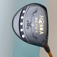 Honma Red Horse Golf Club 5 Diamond No. 3 Wood 5 Wood Mens Fairway Wood Golf New Model