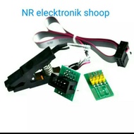 Eeprom ic clamp