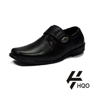HQo / Sepatu Pantofel Pria / Sepatu Pria Formal / Sepatu Selop Pria / Sepatu Kantor Pria / Sepatu Pa