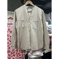 Zara size xs Shirt