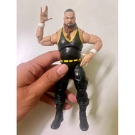 AEW Eddie Kingston series 9 model