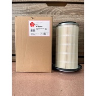 Air filter A 8581 / 119-69204001