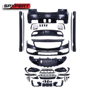 Mercedes benz w176 a45 bodykit BZ16-BK01/BK02/BK03