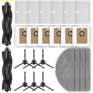 Replacement Compatible for Tapo RV30 for Max Plus/Tapo RV20 Max for Plus Robot