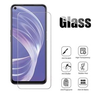 HONOR X6 X7 X7a X8 X8a X9 9H 2.5D Tempered Glass KPJ2