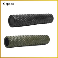 Gepnoo EVA Foam Roller Comfortable Yoga Column for Athlete Balance Training Runners