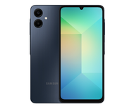 Samsung Galaxy A06 5G - ซัมซุง 6+128GB จอ 6.7 นิ้ว กล้อง50 + 2MP (Depth) ล้าน Dual Camera แบต5000 mA