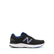 New Balance Fresh Foam 680 V6 Men's Running Shoes - Black/Navy