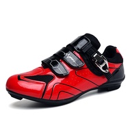 Bicycle shoes Outdoor cycling shoes size 37-46 2023 NEW Cycling Shoes for Men and Women Road Bike Sh