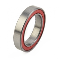 【HOT】Premium Steel+Ceramic Bearing for Bicycle Bottom Bracket 6805RS 25x37x7mm