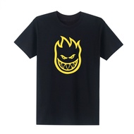 Men's T-shirt | Streetwear | Spitfire | Tshirts | Tops - Graphic Tshirts Novelty Funny XS-6XL