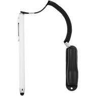 Stylus Pens for Touch Screens, Stylus with Pen Holder, Universal Capacitive Touch Screen Stylus Pen 