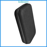 KOK 3 5inch Hard Disk Box Portable Hard Disk Case for SSD Hard Disk Storage Protections