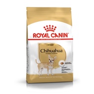 Royal Canin Chihuahua Dry Dog Food 1.5kg