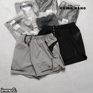 Genuine Genuine | GYMSHARK Men's Shorts for Gym and Running Sports | IMMA.G