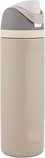 owala Freeship Down-to-Earth Water Bottle 710ml FreeSip 24oz