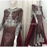 KAIN SONGKET PENGANTIN (PerMeter)
