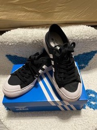 二手adidas originals COLLAPSIBLE NIZZA LO