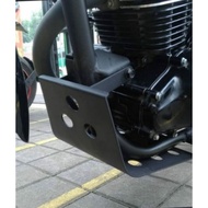 MESIN Engine protector kawasaki w 175 accessories w 175