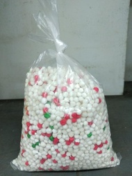 sagu mutiara kiloan 250gr bubur mutiara sumsum