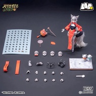 [Pre Order Q4/2026] LADoTOYS ERA-004 Liya Spring Festival Ver (Action Figure)