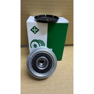 ALTERNATOR CLUTCH PULLEY TOYOTA HIACE KDH200 (7PK & INNER 17mm) *27415-30010*