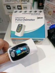 手指血氧機$79