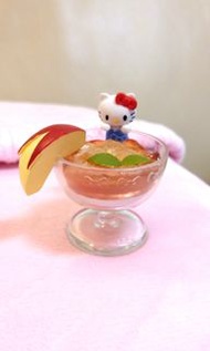 Re-ment Hello Kitty