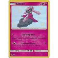 [Pokemon Cards] Diancie - SV36/SV94 - Shiny Rare (Hidden Fates)