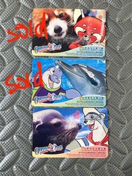 海洋公園門票
