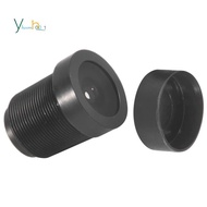 1/3 CCTV 2.8mm Lens Black for CCD Security Box Camera