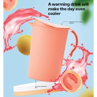 Tupperware Expression Pitcher 2.1L (1)