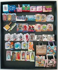 **減價** Zuru Disney mini brands Disney Store (Series 2) 微縮迷你廸士尼玩具 Marvel Toy story