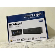( USED ) Alpine Utx M08s