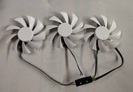 24 Hours Shipping for GTX1060 HOF 6G GTX1070 GTX1080 HOF HOF 8G Graphics Card Fan