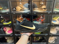 【XH sneaker】 Nike Kobe 11 Black Manba Collection “Fade To Black“ FTB us12