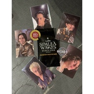 [100% Original] SB19 SAW Kickoff Photocards (SB19 Photocards)SB19 Simula at Wakas Photocard