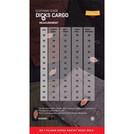 Dickies Cargo Pants [Strechable]