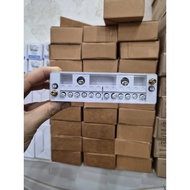 FJ6 double wire splitter bridge 1 to 4-8
