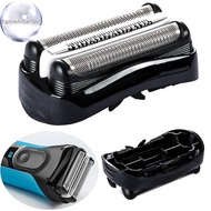 kamembelling Replacement Electric Shaver Head 32B For 3 Series 300S 301S 310S 320S 330S VN