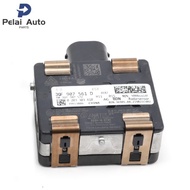 3QF907561D  3QF-907-561-D Brand New OEM ACC Adaptive Cruise Control Radar Sensor for VW Golf 7.5 for