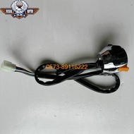 Earth Eagle King DD250E-9A/350E-6C Left Right Switch Left Right Handle Switch Left Handle Switch